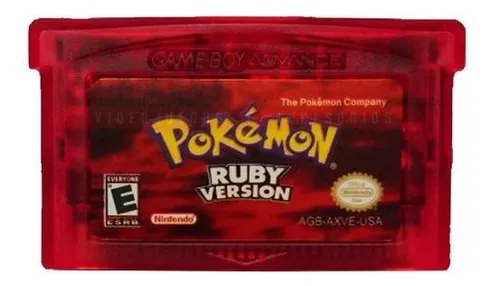 comprar Juego A Elección Gameboy Advance Gba