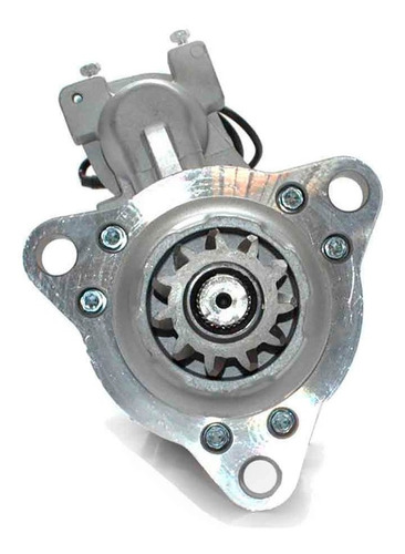 Marcha Serie 39mt Sterling Sis-delco 12v 11d Campana Rotable