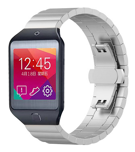 Correa De Reloj Para Samsung Gear2 R380 R381 R382