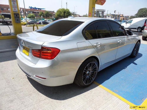 Imagen 6 de 25 de Bmw 320 I Sport Line
