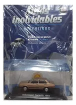 Comprar Autos Inolvidables Arg Ixo 1 Serie N°22 Vw Gacel Gl