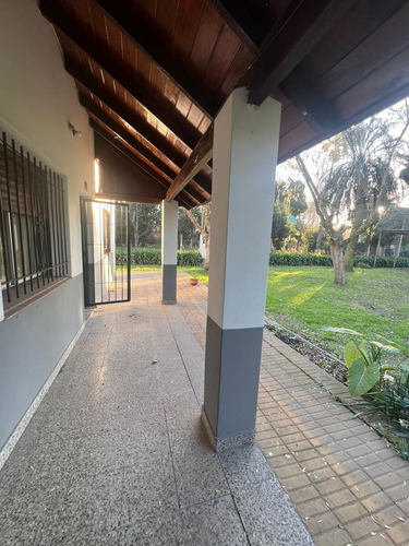 Casa Quinta En San Vicente