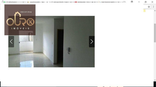 Imagem 8 de 8 de Apartamento Residencial À Venda, Vila Marta, Franca. - Ap0168