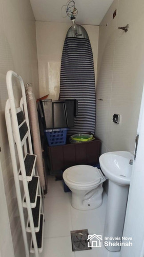 Imagem 14 de 14 de Apartamento - Vila Sao Paulo - Ref: 23064 - V-23064