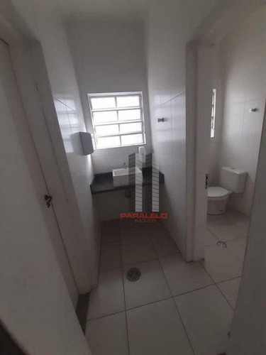 Imagem 17 de 18 de Galpão Para Alugar, 365 M² Por R$ 13.000/mês - Tatuapé - São Paulo/sp - Ga0435