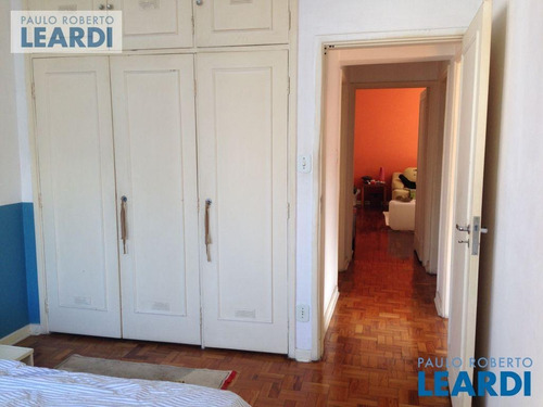 Imagem 7 de 12 de Apartamento - Morumbi - Sp - 447017