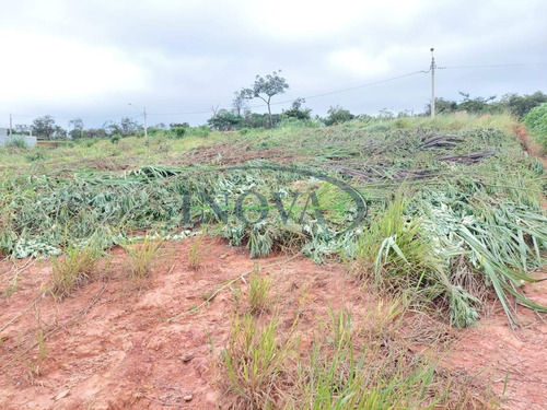 Imagem 4 de 16 de Terreno À Venda Em Bella Atibaia - Te002151