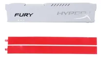 Comprar Dissipador Memória Ram Ddr2 Ddr3 Ddr4 Cu002F Logo Fury Hyperx