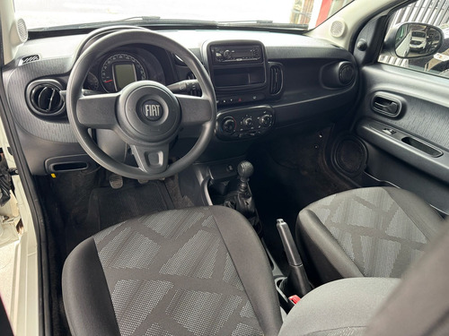 Fiat Mobi 1.0 Like Flex 5p