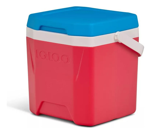 Hielera Igloo 11 Litros 12 Quarts 18 Latas