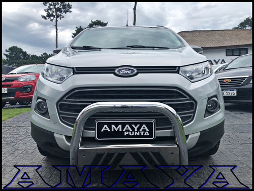 Ford Ecosport 1.6 Freestyle Amaya