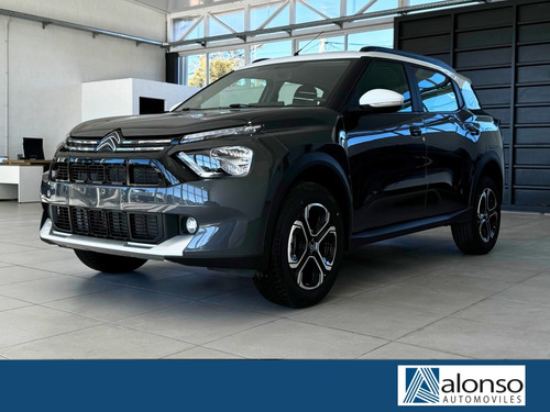 Citroën C3 Aircross 1.0T Shine Cvt