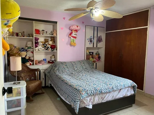 Apartamento En El Marquez