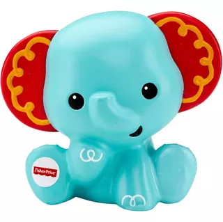 Elefante De Juguete Para Bañera Fisher Price