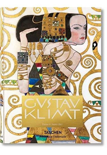 Book : Gustav Klimt. Dibujos Y Pinturas - Natter, Tobias G.
