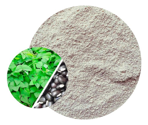 Mucuna Branca Em Pó Para Chá 4kg