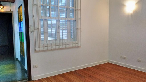 So0006 - Sobrado Com 3 Dormitórios Para Alugar, 200 M² Por R$ 6.200/mês - Vila Nova Conceição - São Paulo/sp - So0006