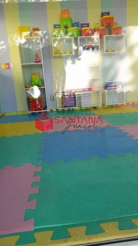 Imagem 26 de 26 de 2/4 Sendo 1 Suíte Térreo No Bosque Da Aldeia! - 9341601