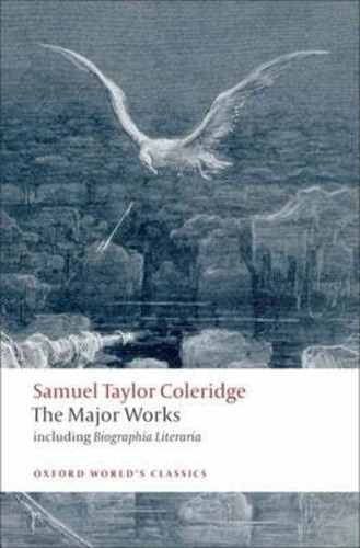 Samuel Taylor Coleridge Las Obras Principales (clásicos Del