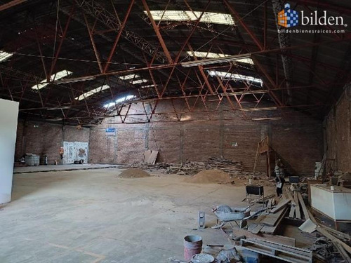 Imagen 5 de 7 de Bodega Comercial En Renta Colonia Nueva Vizcaya