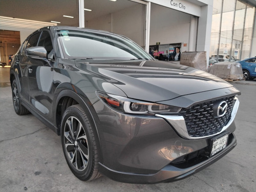Mazda CX-5 2.5 S Grand Touring 4x2 At