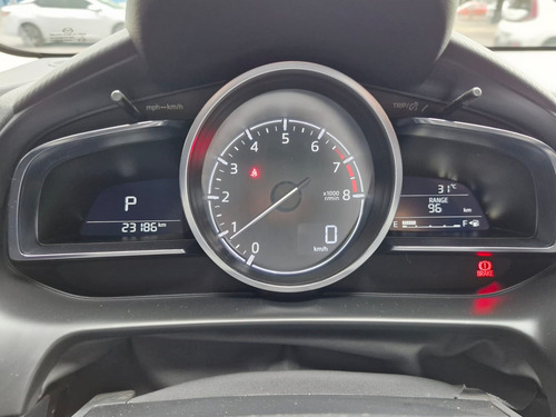 Mazda Mazda 2 2.0 Signature Sedan At