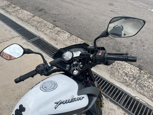 Pulsar 125 Ls