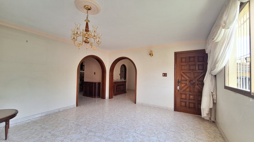 Casa En Venta San Antonio De Los Altos
