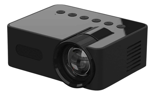 Nuevo Mini Proyector Portátil Yt100 Home Hd Home Wireless