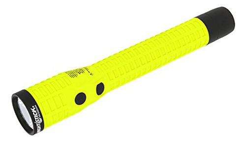 Linterna Recargable Nightstick Xpr-5542gmx Con Luz Dual Y Im