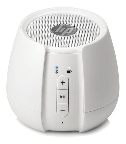 Mini Parlante Speaker Hp Bluetooth