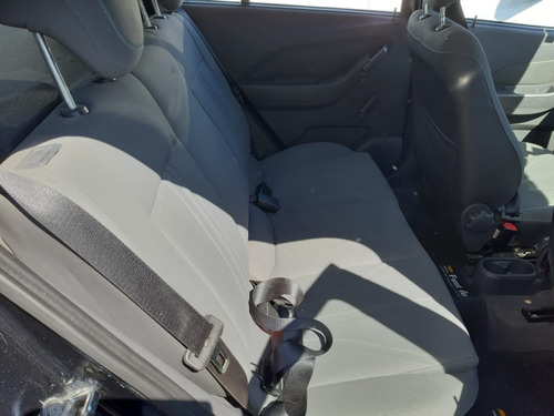 Chevrolet Agile Lt 2014 Usado#7
