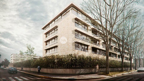 Departamento 1 Dormitorio En Rosario Puerto Norte