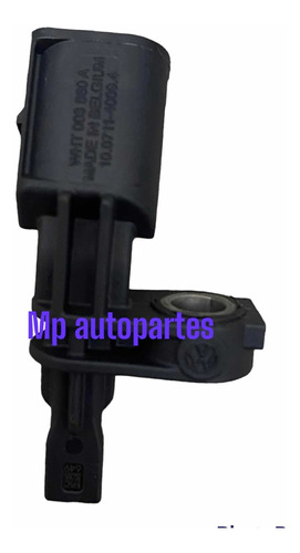 Sensor Abs Delantero Taos T-cross Nivus Original