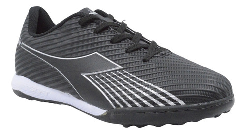 Botin Diadora 142100090020/negbl
