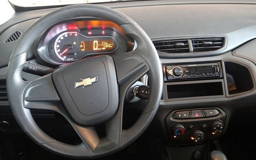 Chevrolet Joy 1.0 Spe4 Flex Plus Manual
