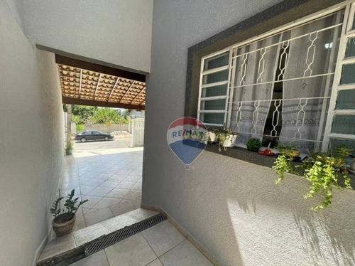Imagem 14 de 18 de Casa Térrea Com 3 Dormitórios À Venda, 150 M² Por R$ 499.999 - Jardim Maristela - Atibaia/sp - Ca6034