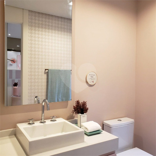 Imagem 20 de 22 de Apartamento-são Paulo-perdizes | Ref.: Reo588343 - Reo588343