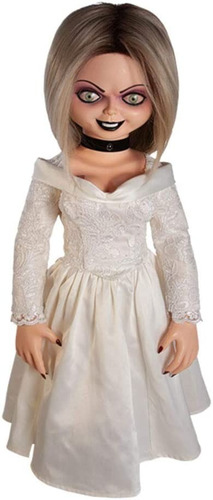 Tiffany Doll (seed Of Chucky) Réplica Trick Or Treat Studios
