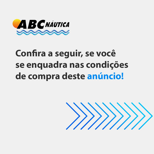 Motor De Popa Mercury 40hp 4 Tempos- Leia Anuncio!