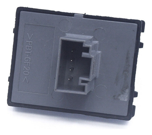 Compatível Interruptor De Janela Para Volkswagen Beetle