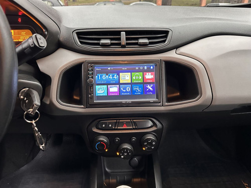 Chevrolet Onix HATCH Joy 1.0 8V Flex 5p Mec.