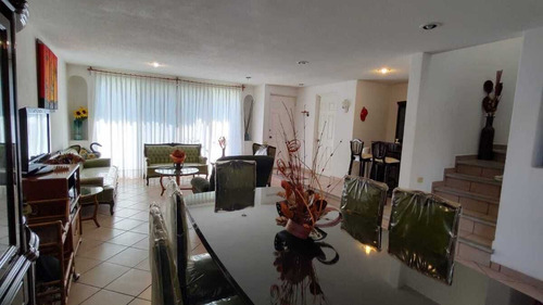 Casa Condominio En Venta Oaxtepec