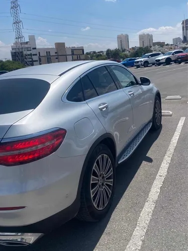 Mercedes-Benz Clase GLC 2.0 Coupe 300 Avantgarde