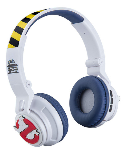 Producto Generico - Ekids Auriculares Bluetooth Para Niños. Color