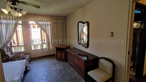 Mls #24-22070 Apartamento En Venta En La Tahona