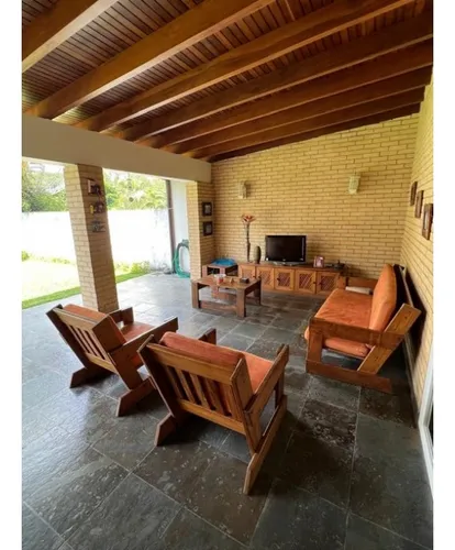 Vendo Casa 320m2 La Tahona 2325