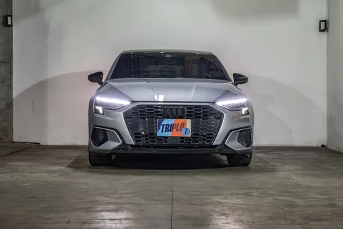 Audi A3 1.4 35 Tfsi Advanced