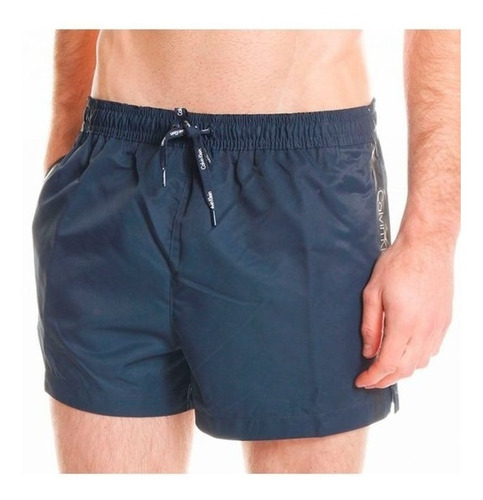Molderia Short Baño De Hombre