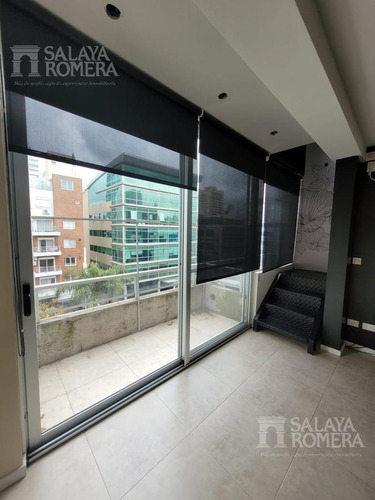 Imagen 15 de 17 de Departamento En Alquiler 2 Ambientes Con Cochera Vicente Lopez